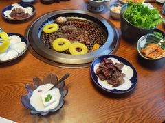 -炎蔵牛舌烤肉