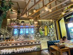 大堂-雾都渣渣火锅(南城智汇城店)