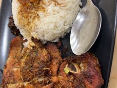 -盛记粥面(佐敦店)