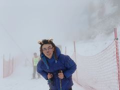 -太子岭滑雪场