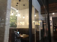 门面-星巴克臻选(广州东山锦轩店)