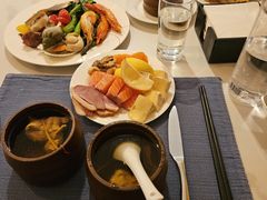 -康帝国际酒店-艾斯本自助西餐厅