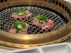 -乾杯烧肉居酒屋(中洲湾店)