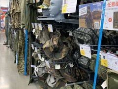 -迪卡侬(民族东店)