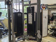 -中田·健身+普拉提(浦东金高路店)