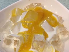 -松记糖水店(铜锣湾分店)