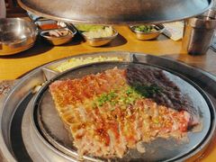 -姜虎东白丁烤肉(恒隆广场店)