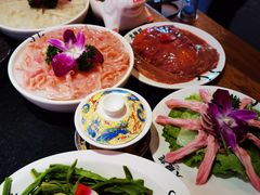 -大龙燚火锅(南山大道店)