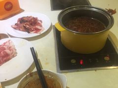 -聚盛源蒸汽海鲜火锅烤肉自助(巨川金海岸购物广场店)