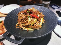 -四川饭店(长白店)