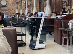 大堂-金刚山(学府路店)