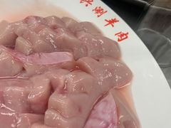 -三兴涮羊肉(荣安大街店)