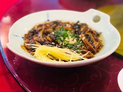 -華僑飯店中餐厅