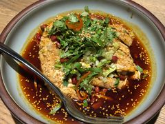 -辛香汇·现炒川菜(武进吾悦店)