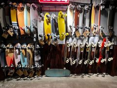 -聚点滑板SPOT SKATE(常熟路店)