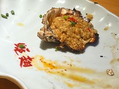 -蚝翅·海鲜粥·烧烤·龙虾季(海曙天一店)