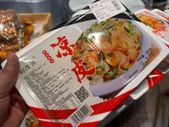 -华冠折扣超市(长阳店)