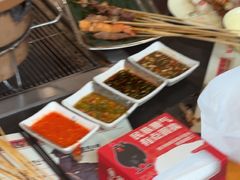-德四家·云南傣味烧烤品牌(和谐店)