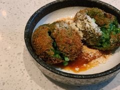 意米菠菜球-BOTTEGA意库(中骏世界城店)