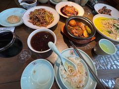 -应天大明王朝·南京菜(中山陵店)
