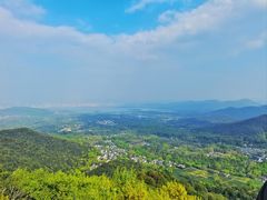 -北高峰