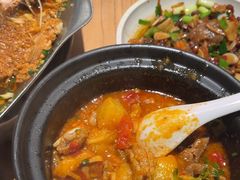 -树厨贵州菜(大十字店)