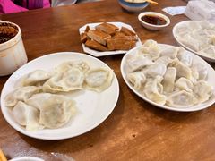 -山东水饺(南坪新街店)