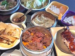 -古市香跷脚牛肉·非遗传承单位