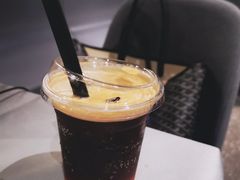 蜜桃成熟时-GOTLOT COFFEE&KITCHEN角落厨房NOOK店
