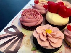 -派悦坊·甜品·蛋糕(日坛店)