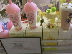 -奈雪的茶(领展中心城店)