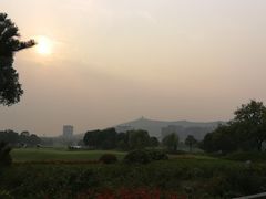 -苏州太湖国际高尔夫俱乐部