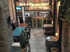 -杨桃院子咖啡吧(中华红墨店)