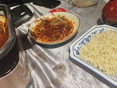 -川香鼎盛·川府家宴商务宴请(市桥富华路店)