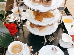 -利顺德大饭店·维多利亚花园(小白楼店)