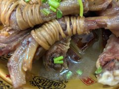 -味好美土菜(迎宾东路店)