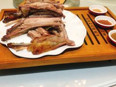 -冶春茶社(官园桥店)