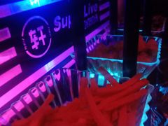 -轩 SUPER LIVE 超级现场(农科路店)