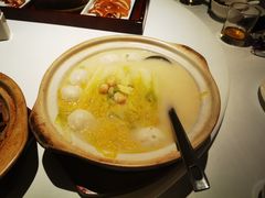 -荣兴酒家(徐家汇店)