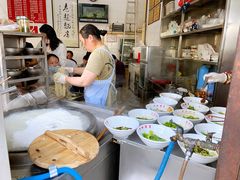 -老赵面店(大西路店)