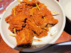 -四小区火锅·巷子里的重庆火锅(花照壁店)