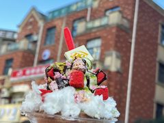 -DQ·蛋糕·冰淇淋(荟聚中心店)