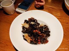 -九毛九西北菜(大东海店)