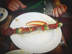 -BAI BUA RESTAURANT