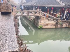 -周庄古镇景区-双桥