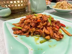 -河东颐祥阁(世贸店)