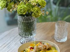 -艾蜜西餐厅(梅园店)