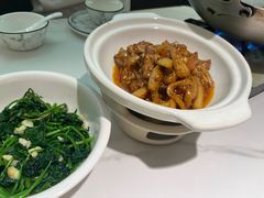 -湘江红·湖南招牌菜(莲花南路店)