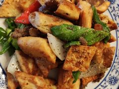 -新疆欣悦饭庄