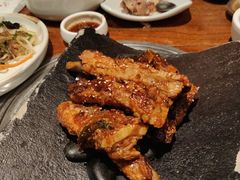 -萨拉伯尔(燕莎友谊商城店)